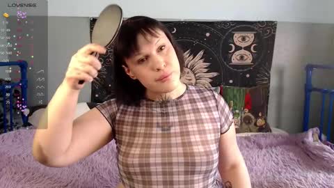 Sasha online show from February 27, 10:37 am