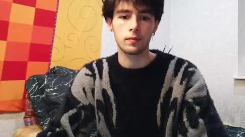 ivan_bybe online show from April 27, 10:30 pm