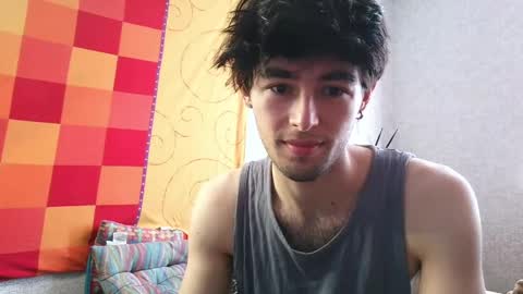 ivan_bybe online show from April 29, 7:45 am