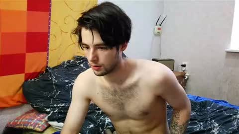 ivan_bybe online show from June 13, 3:43 pm