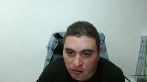 Snapshot of ivan_sexyx chatting on January 16, 2:30 am Ivan M online show from January 16, 2:30 am