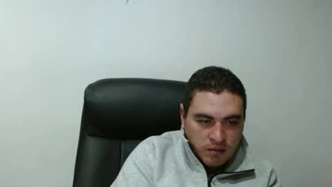 Snapshot of ivan_sexyx chatting on January 26, 2:03 am Ivan M online show from January 26, 2:03 am