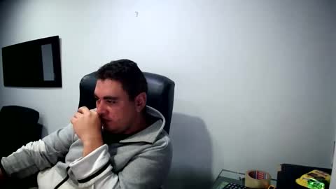 Snapshot of ivan_sexyx chatting on September 10, 4:56 am Ivan M online show from September 10, 4:56 am