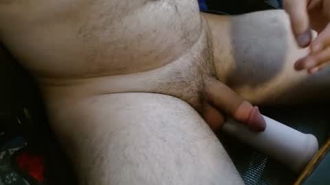 ivan_thecock online show from October 8, 4:48 pm