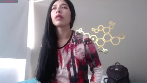 Snapshot of ivana_rose chatting on January 11, 9:04 pm Adris online show from January 11, 9:04 pm