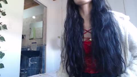 Snapshot of ivana_rose chatting on February 28, 9:12 pm Adris online show from February 28, 9:12 pm
