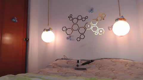 Snapshot of ivana_rose chatting on March 1, 12:17 am Adris online show from March 1, 12:17 am