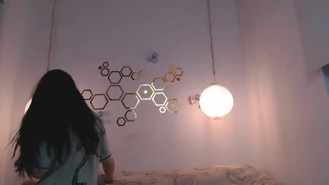 Snapshot of ivana_rose chatting on March 6, 1:27 am Adris online show from March 6, 1:27 am