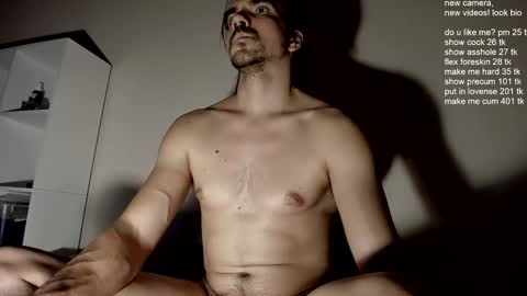 Snapshot of ivancegun chatting on February 18, 6:47 pm Ivan online show from February 18, 6:47 pm