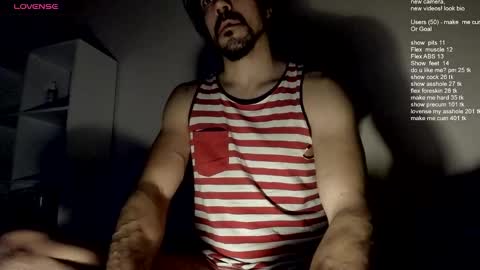 Snapshot of ivancegun chatting on March 4, 6:07 pm Ivan online show from March 4, 6:07 pm