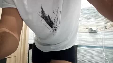 Mickey online show from December 1, 3:33 am