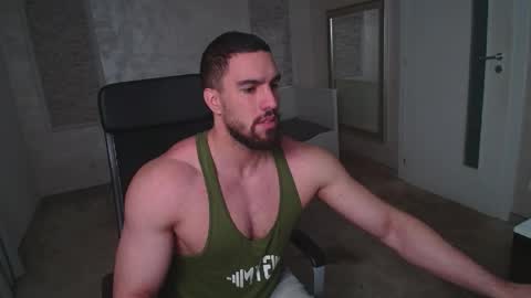 IvanHydee online show from March 30, 4:35 am