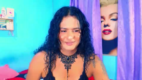 ivanna__sweet online show from April 23, 4:09 pm