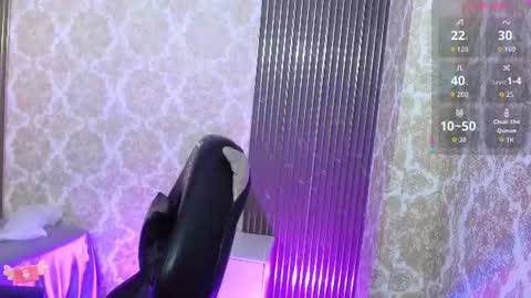 ivanna_tay1 online show from June 10, 7:46 pm