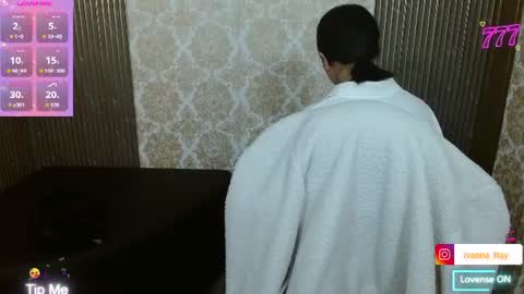 ivanna_tay1 online show from June 26, 8:02 pm