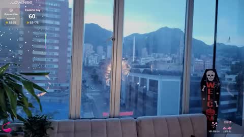 Ivanna West online show from November 1, 11:23 am