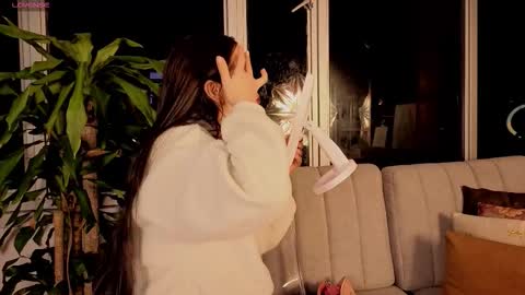 Ivanna West online show from November 20, 10:04 am