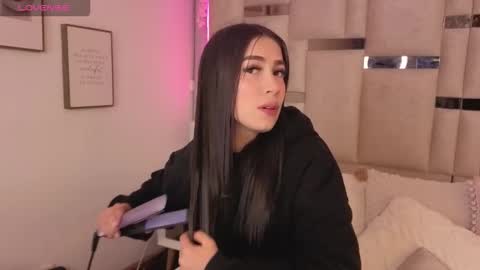 Ivanna West online show from January 13, 10:53 am