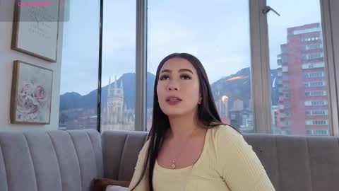 Ivanna West online show from February 23, 11:40 am