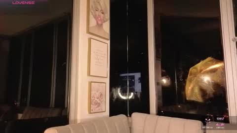 Ivanna West online show from March 13, 10:00 am