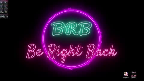 Ivanna online show from February 15, 7:51 am