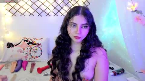 Ivanna online show from July 4, 2:18 am