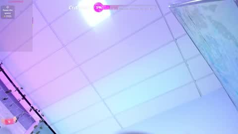 Snapshot of ivannawest_ chatting on January 9, 4:15 am Ivy online show from January 9, 4:15 am