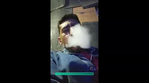 Snapshot of ivanovich252493 chatting on November 25, 9:20 am Aiv online show from November 25, 9:20 am