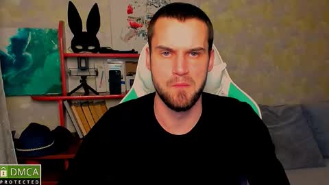 iveran online show from October 6, 6:38 pm