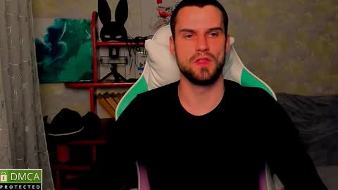 iveran online show from October 9, 7:01 pm