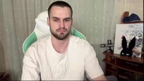 iveran online show from November 1, 9:28 pm