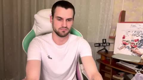 iveran online show from November 27, 9:06 pm