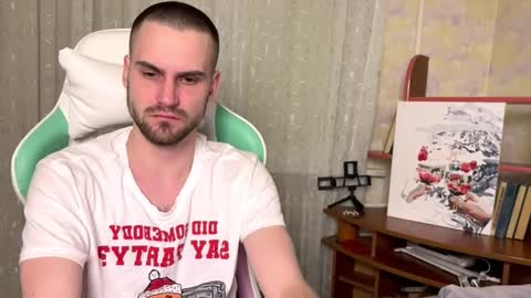 iveran online show from December 5, 8:38 pm