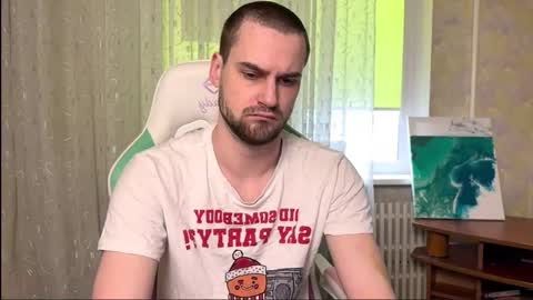 iveran online show from February 14, 8:00 am