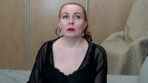 IrennaSplash online show from March 23, 1:53 am