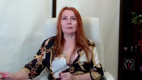 IrennaSplash online show from May 18, 2:29 am