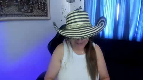 IVETTE online show from May 3, 2:12 pm