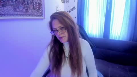 IVETTE online show from May 24, 4:34 pm