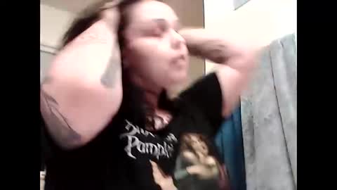 ivomitcandy online show from October 7, 3:14 am