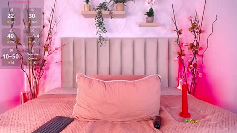 Ivone Adams online show from December 4, 4:32 am