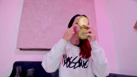 Ivonne  online show from February 17, 12:23 pm