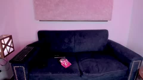 Ivonne  online show from February 23, 12:35 pm