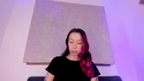 Ivonne  online show from April 13, 12:32 pm