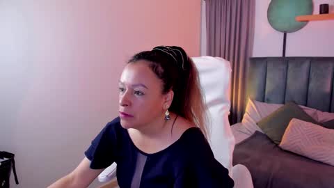 Snapshot of ivonne_4 chatting on February 7, 12:53 pm Ivonne online show from February 7, 12:53 pm