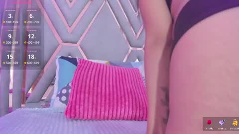ivonne_valencia online show from June 19, 1:15 pm