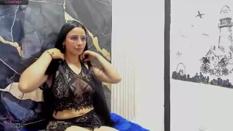 Ivonne online show from August 1, 9:08 am