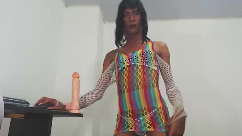 ivonneth online show from February 21, 12:39 pm