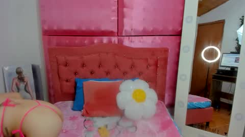 Ivonny online show from November 25, 11:10 am