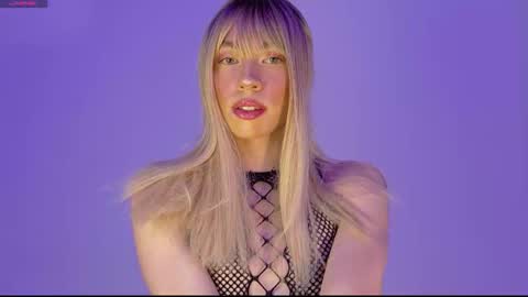 Ivonny online show from December 2, 3:23 am