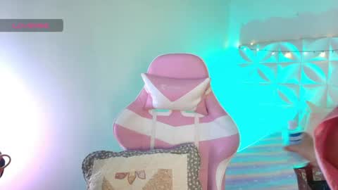 Ivonny online show from May 7, 7:19 pm